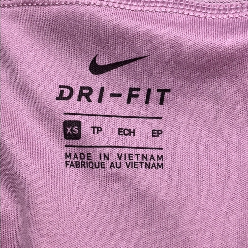 NIKE Women’s running shorts with Dri-Fit Technolog - Picture 14 of 16